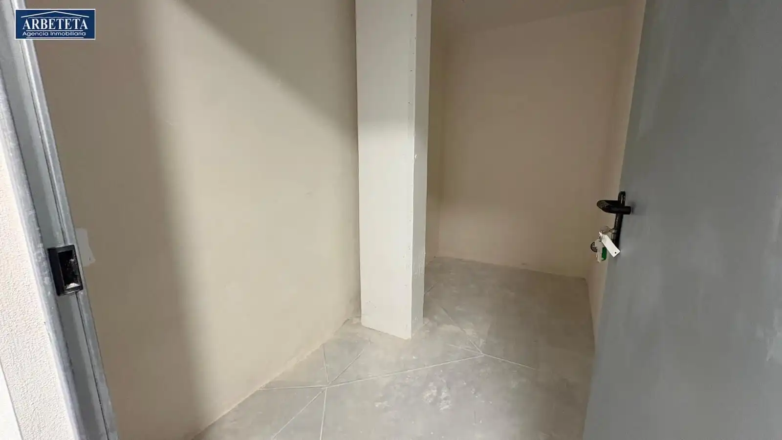 Piso de alquiler en Las Cañas