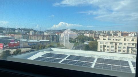 Foto 3 de Oficina de lloguer a Someso - Matogrande, A Coruña Capital