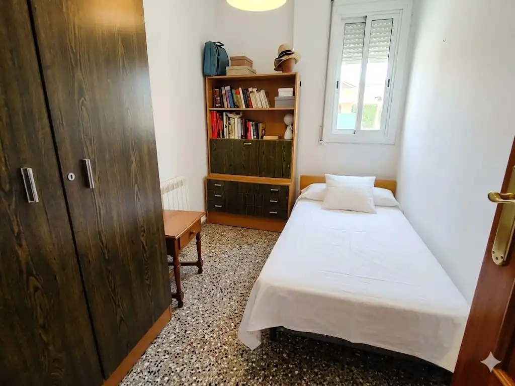 Appartamento con terrazza in vendita a Carretera de Collblanc, imagen 19