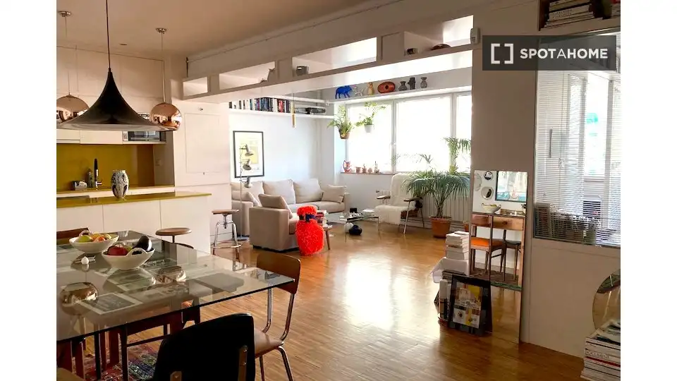 Flat to rent in Sants - Montjuïc, imagen 14