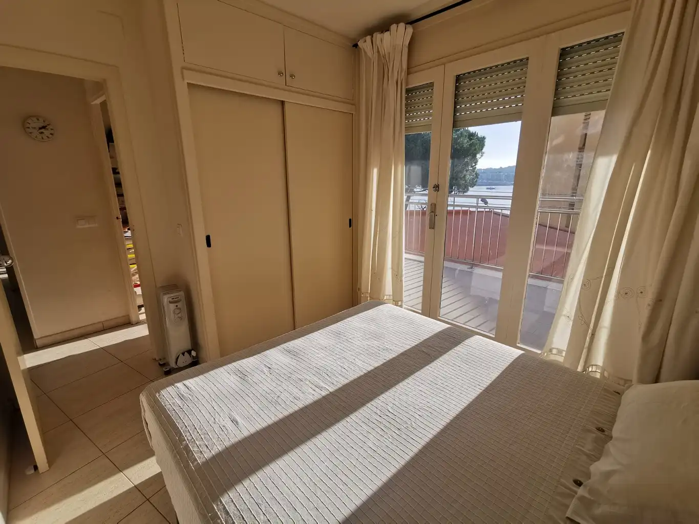 Habitación de Piso en venta en L'Escala con Terraza, Trastero y Amueblado