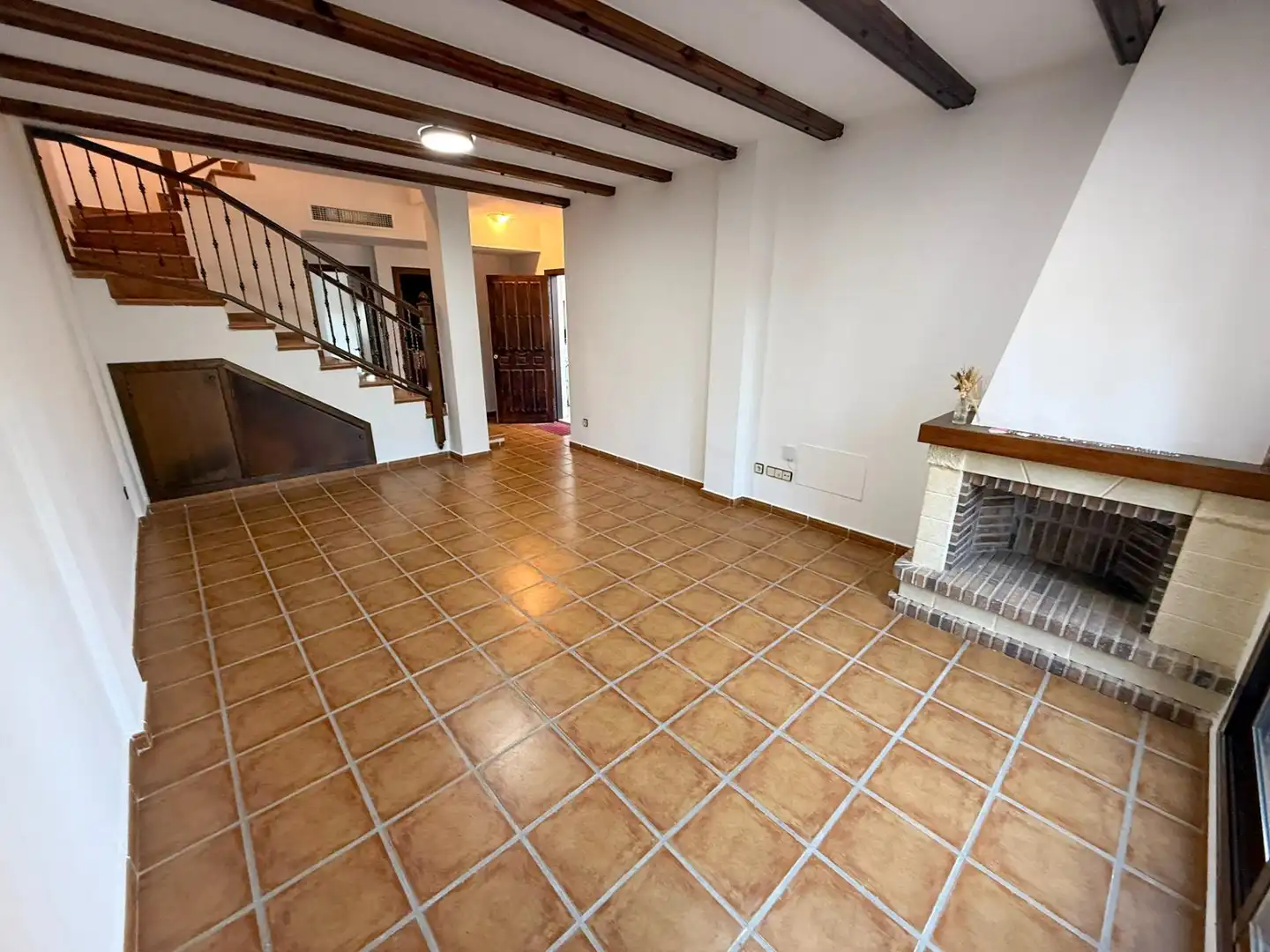 Haus oder Chalet zum Verkauf in Algorfa mit Privatgarten, Terrasse und Balkon
