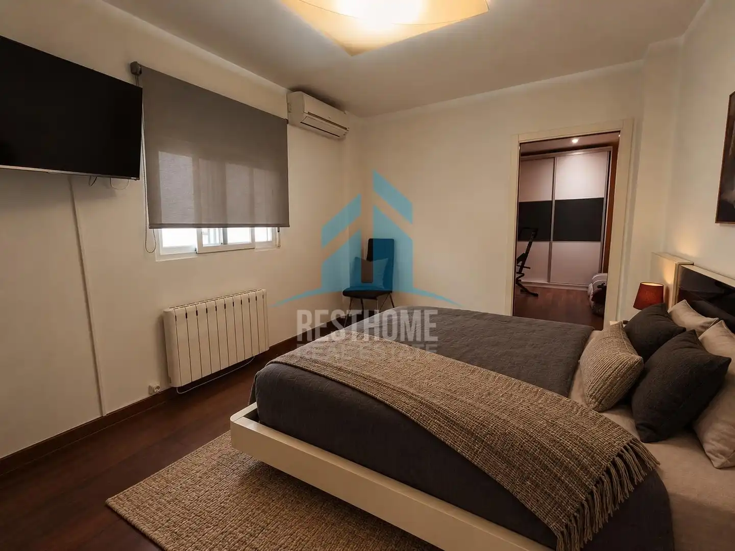 Habitación de Piso en venta en Silla, Valencia