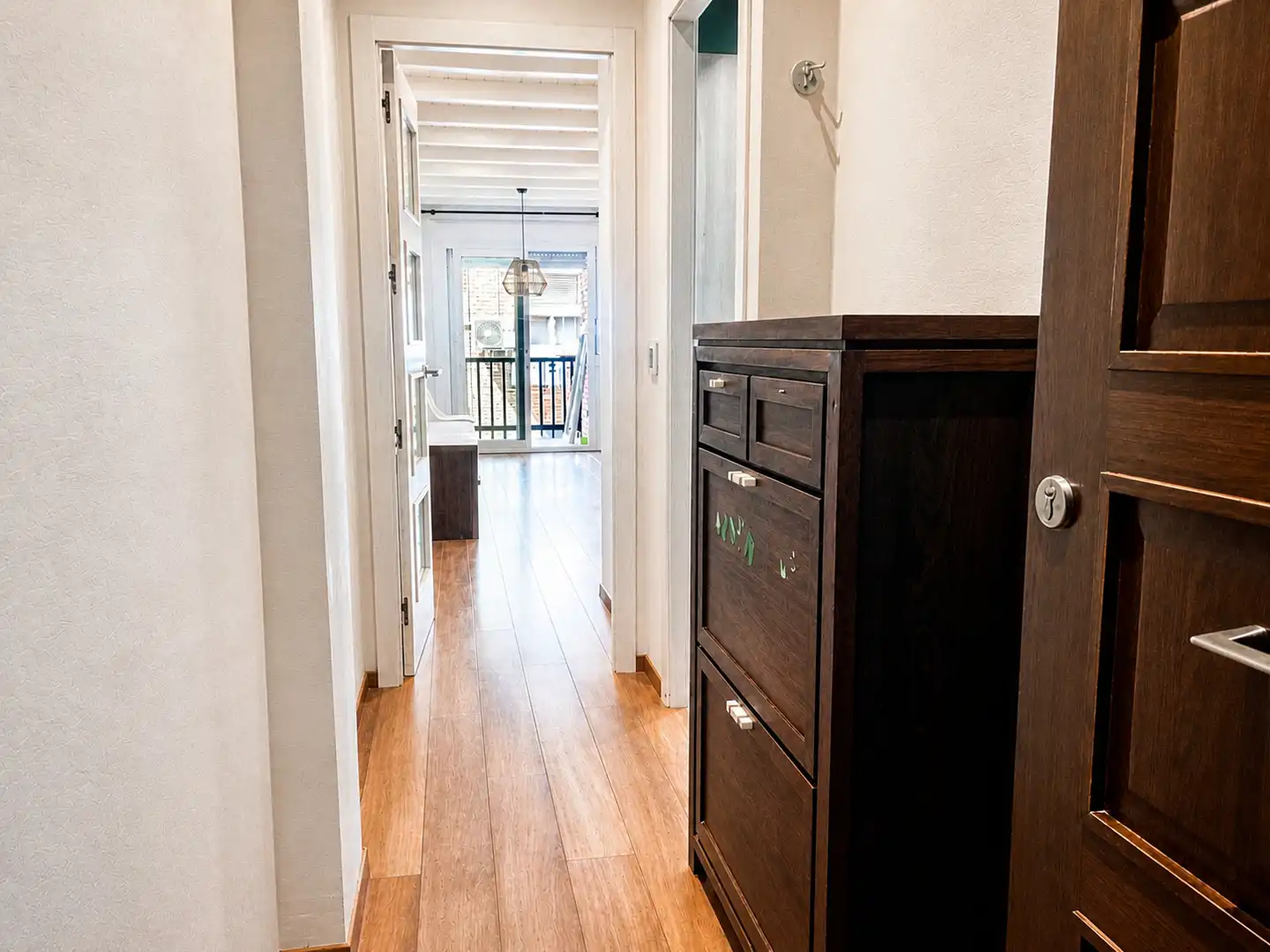 Piso en venta en Calle Poeta Muhammad Iqbal, Viñuela - Rescatado, Levante, Córdoba Capital