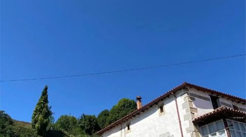 Foto 2 de Pis en venda a Barrio Cañedo, 17, Soba, Cantabria