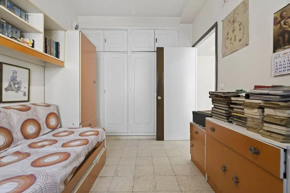 Appartement avec terrasse à vendre à Av. de la República Argentina, imagen 47