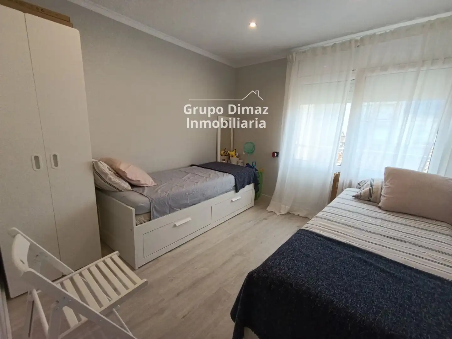 Wohnung mit Aufzug zum Verkauf in DEL MIG, imagen 2