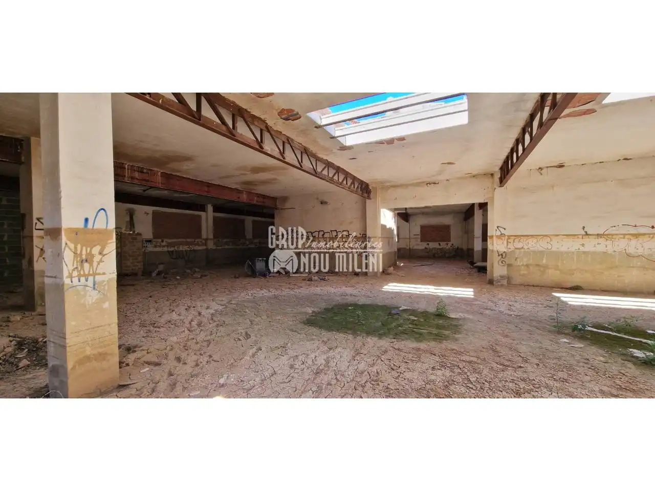 Industrial building for sale in Calle mayor, imagen 20