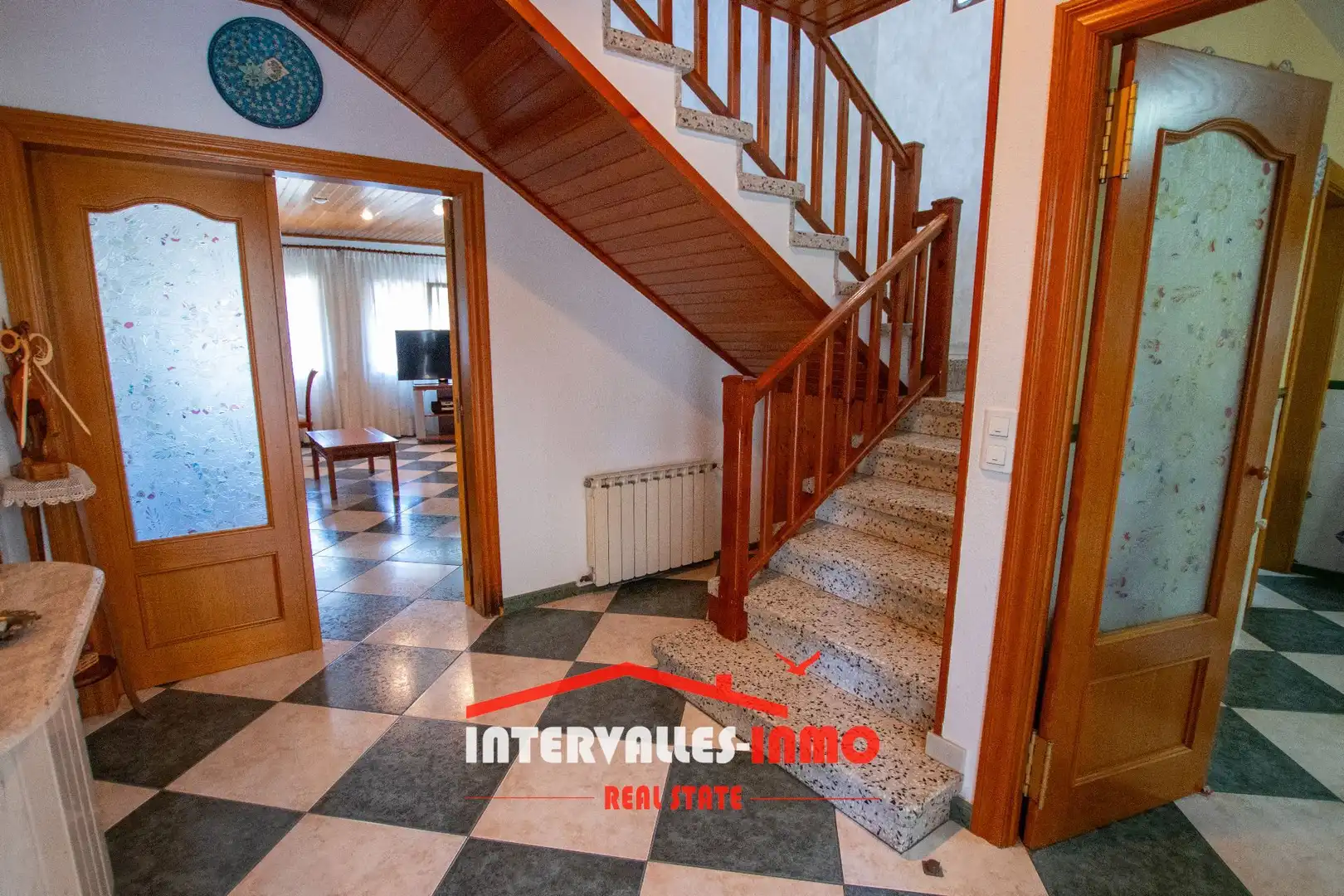 Casa o chalet en venta en Palau-solità i Plegamans