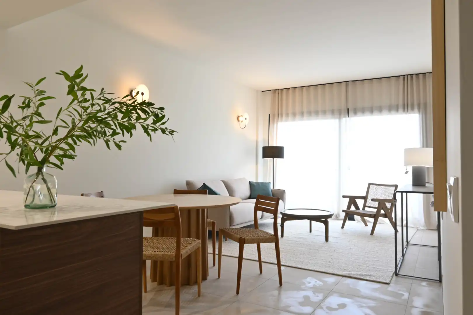 Apartament d'obra nova amb piscina en venda a Avenida de los Europeos 11, imagen 5