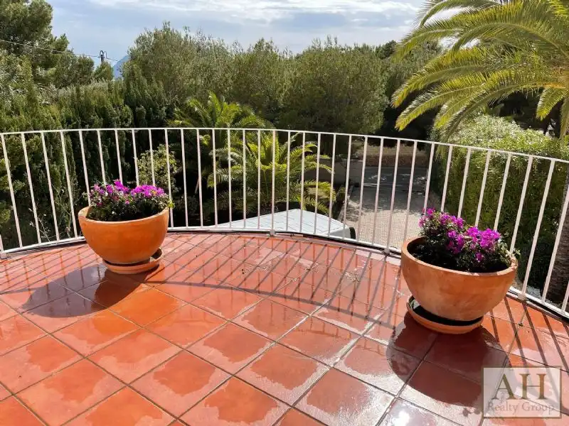 House for sale in Altea la Vella, imagen 9