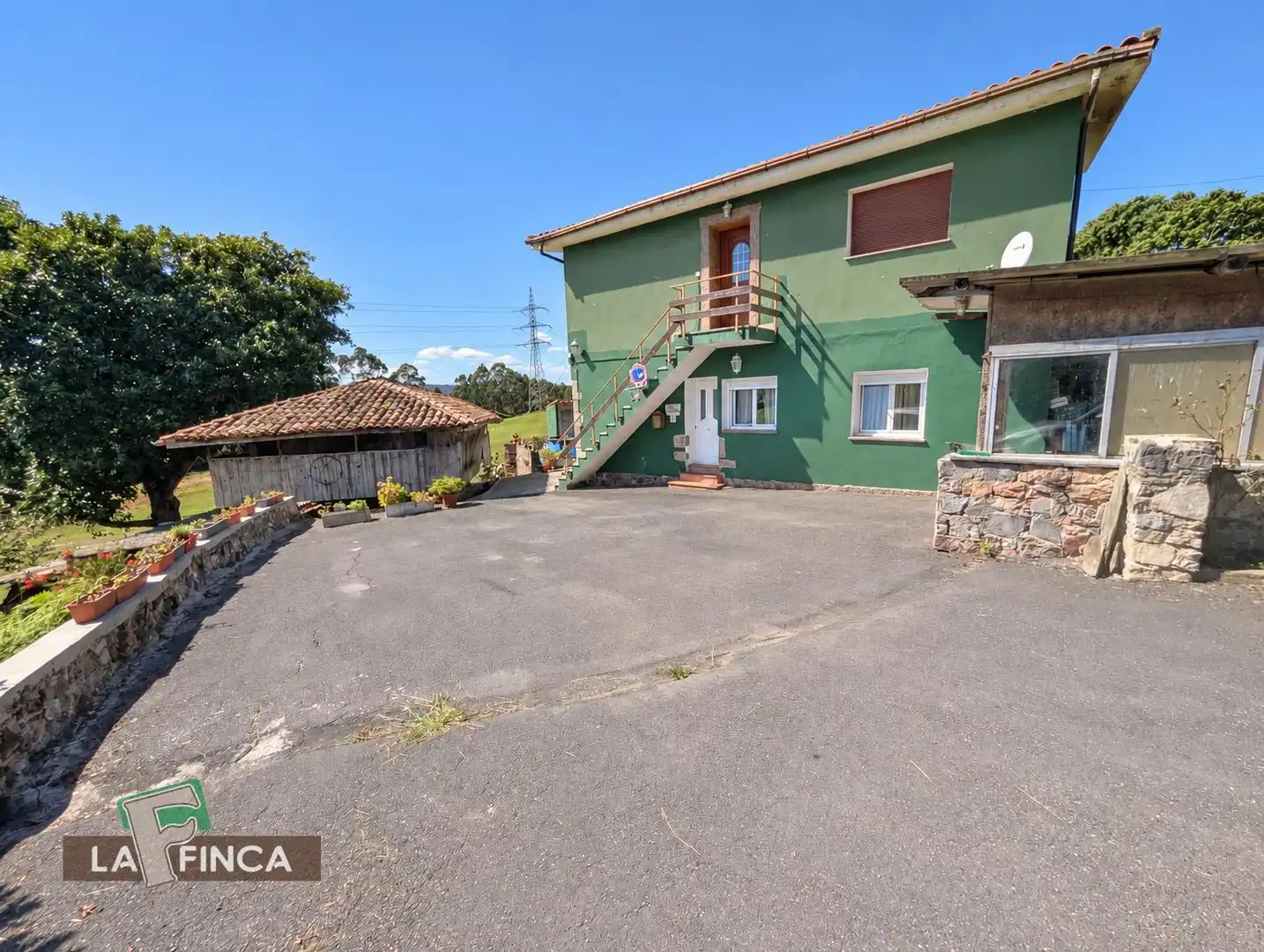 Casa en venda a CALERA, imagen 4