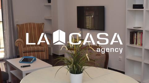 Photo 5 of Flat for sale in Triana Este,  Sevilla Capital
