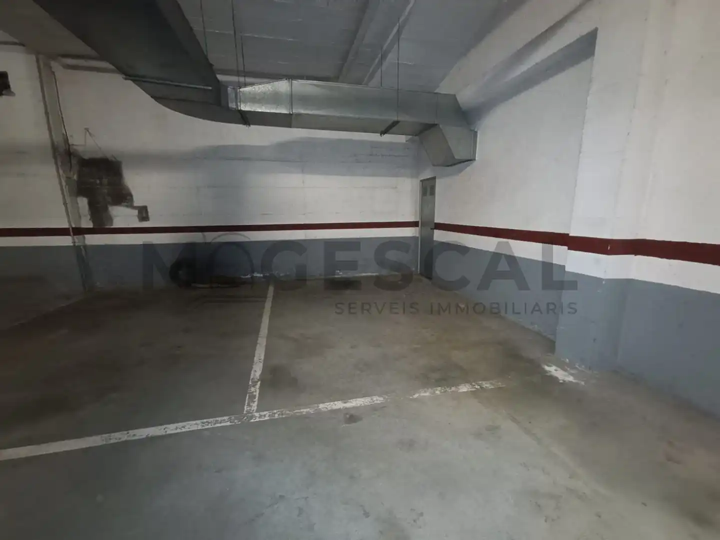 Parking de Piso en venta en Caldes de Montbui con Aire acondicionado, Calefacción y Trastero