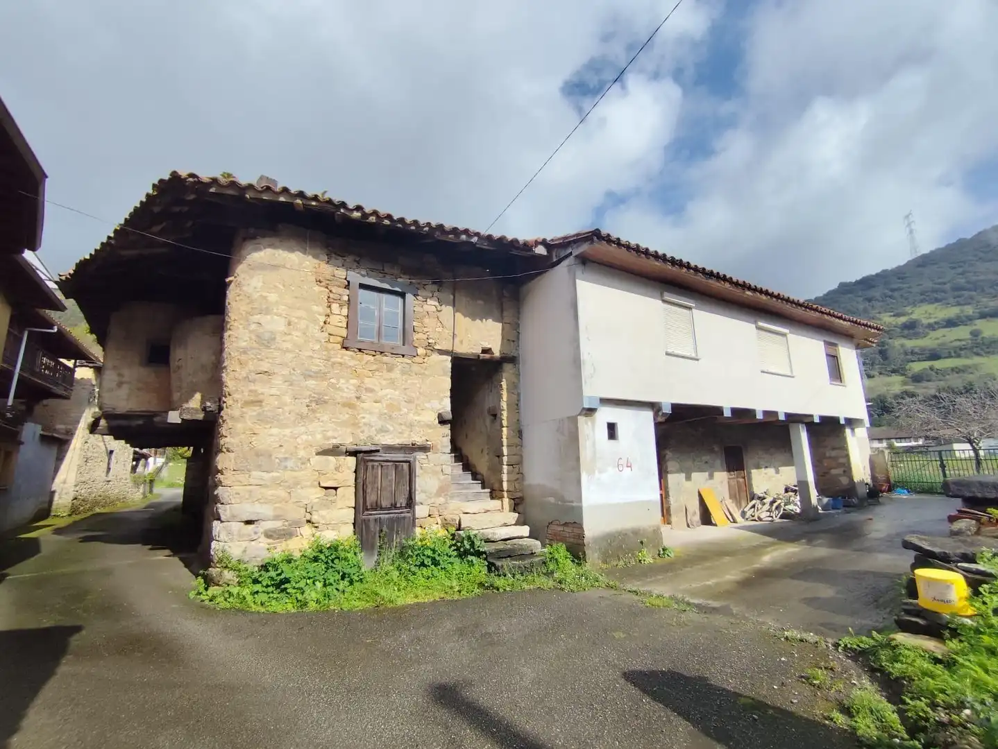 Casa rústica en venda a Lugar SOTO DE LOS INFANTES 64, imagen 4