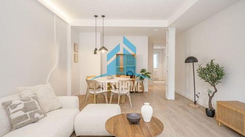 Foto 4 von Wohnungen zum Verkauf in Avenida del Primado Reig, Sant Antoni,  Valencia Capital