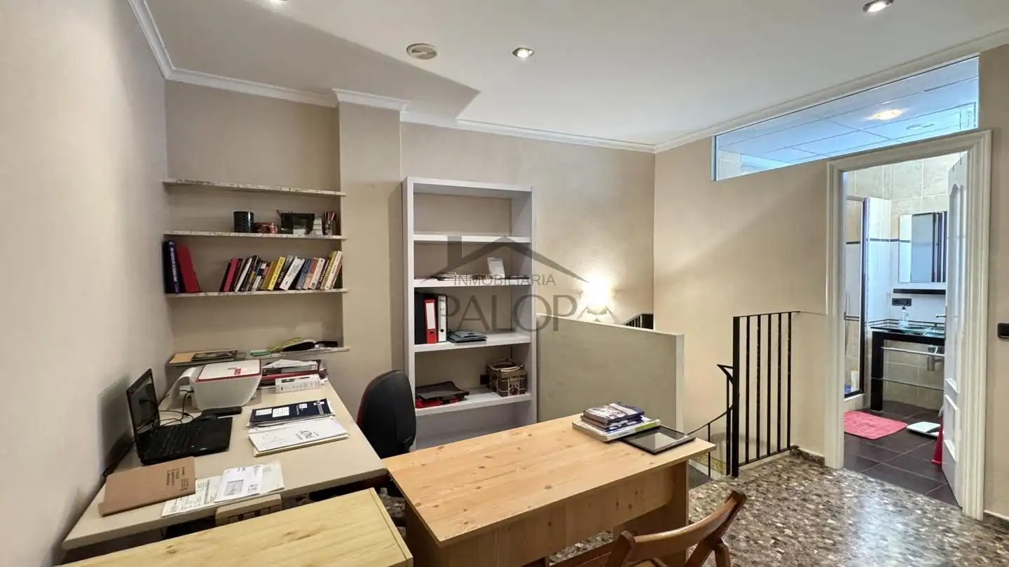 Casa o xalet en venda en Carcaixent amb Aire condicionat, Terrassa i Traster