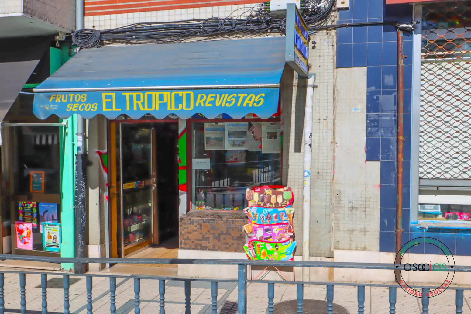 Local comercial en venda a Oviedo - Padre Suarez 13, imagen 2