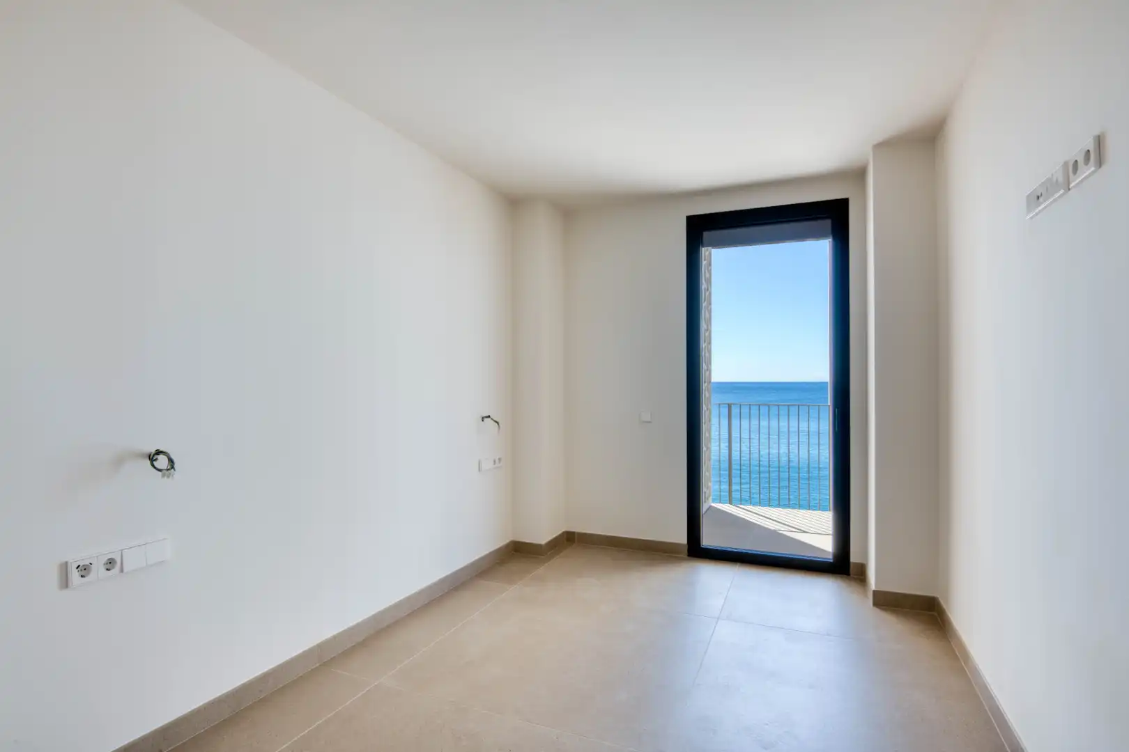 Apartament d'obra nova amb ascensor en venda a Passeig de Josep Mundet 50, imagen 10