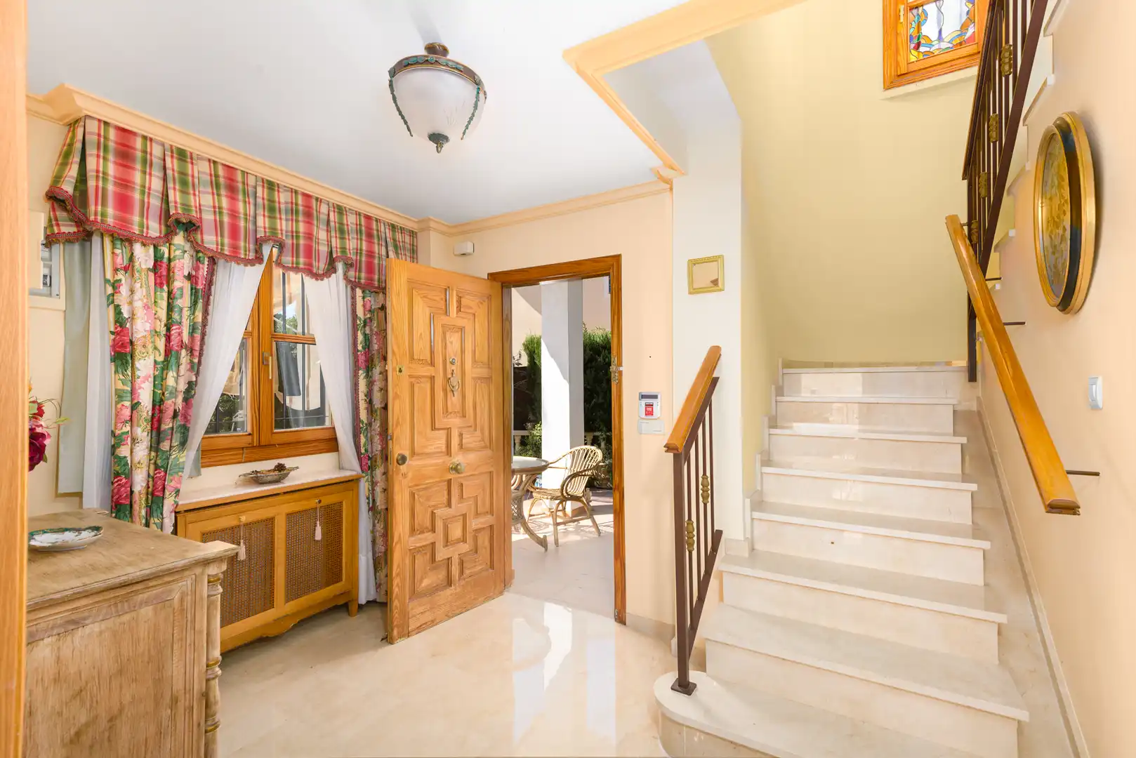 Casa o chalet en venta en Carrer del Vespre, 2, Bonalba - Cotoveta
