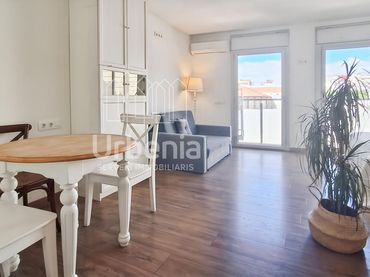 Piso con ascensor en venta en Centre