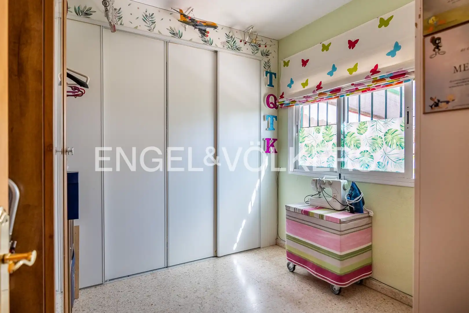 Terraced house with terrace for sale in Olivares, imagen 13