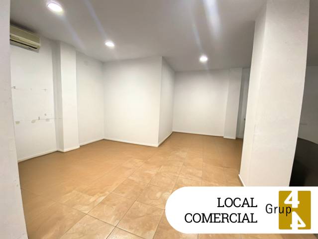 Local comercial en Venta en Carrer dels Joncs en El Gornal