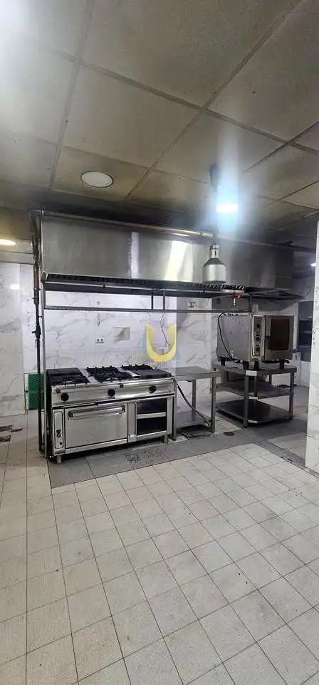 Local comercial de lloguer a Barrio de Salamanca, imagen 15