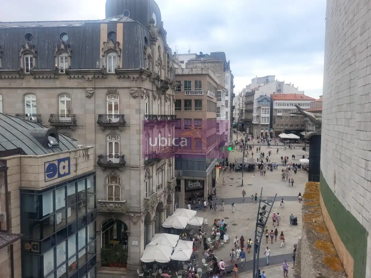 Oficina amb ascensor en venda a Centro Urbano, imagen 9