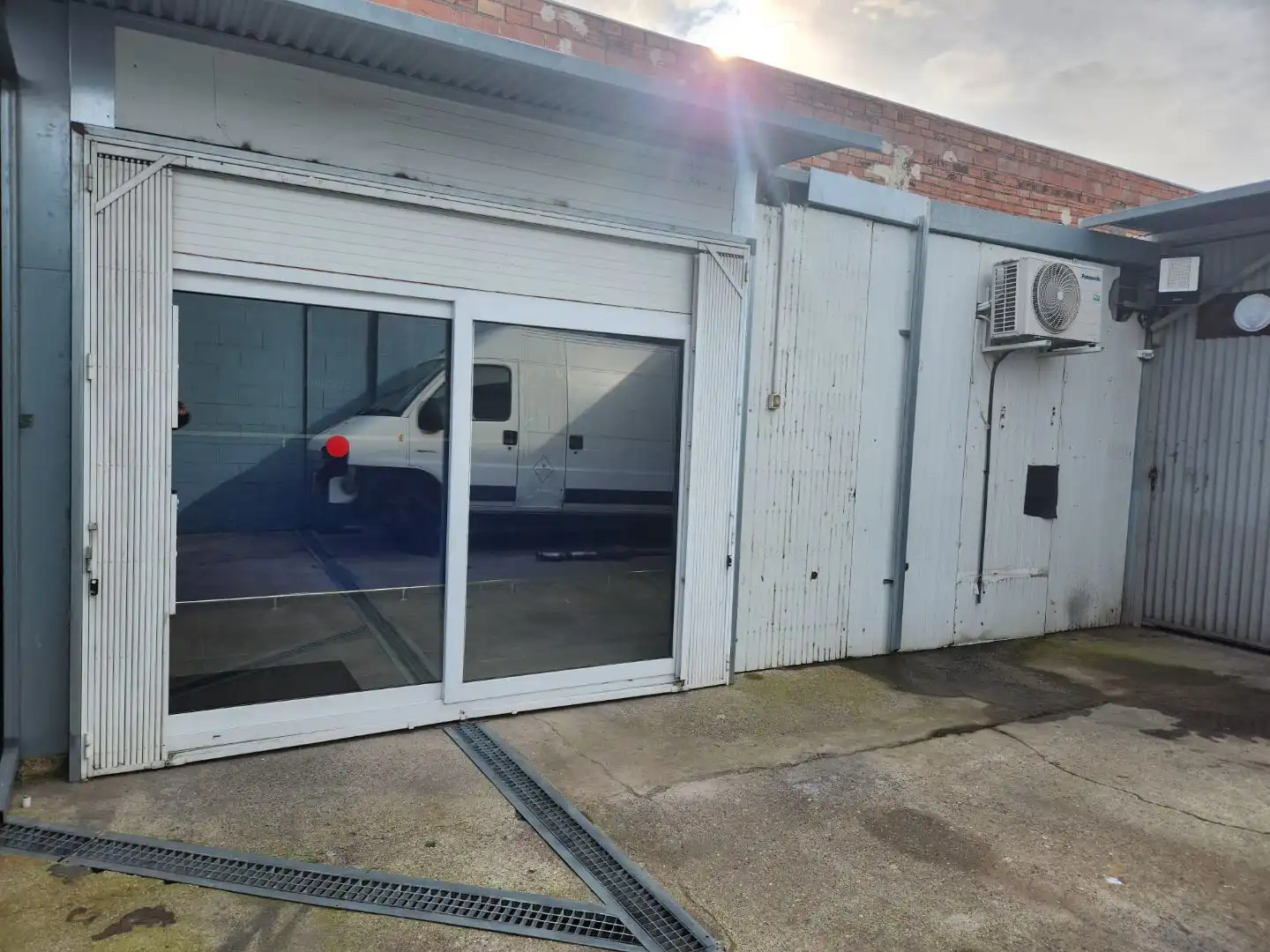 Industriegebäude zum Verkauf in Carrer Lleó 23, imagen 23