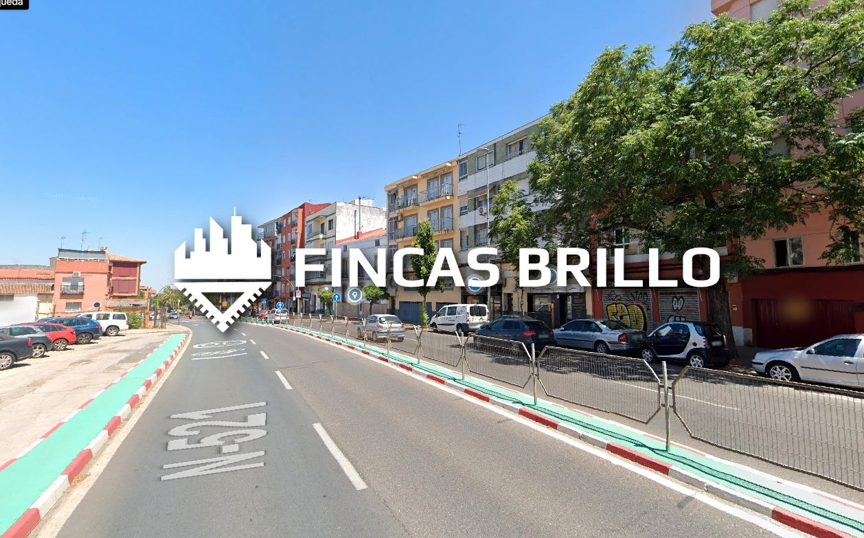 Flat for sale in Avenida de Hernán Cortés, Casco Antiguo