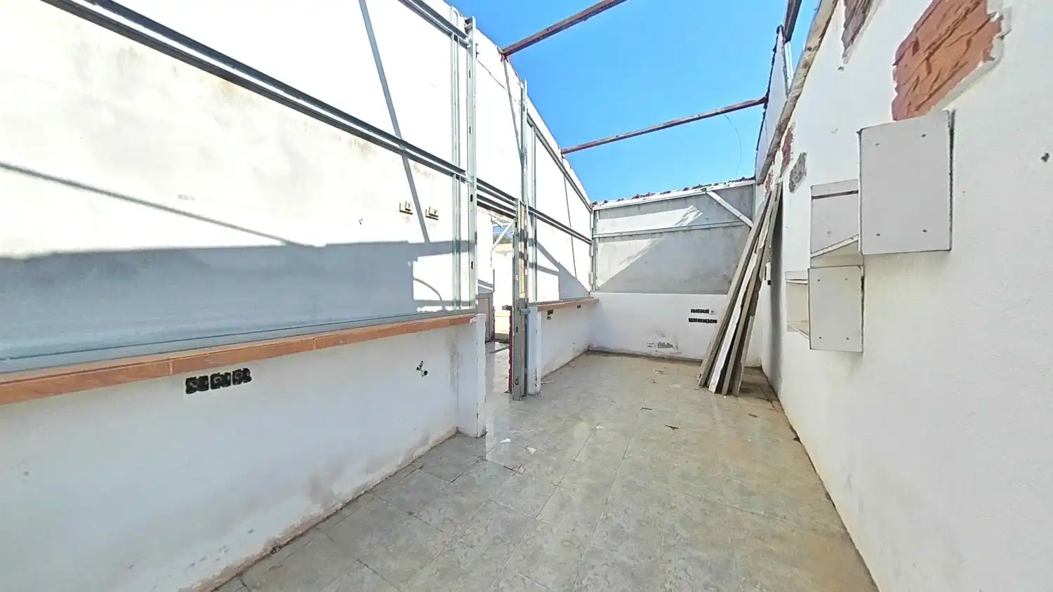 Houses for sale in Castellón de la Plana / Castelló de la Plana  with Terrace
