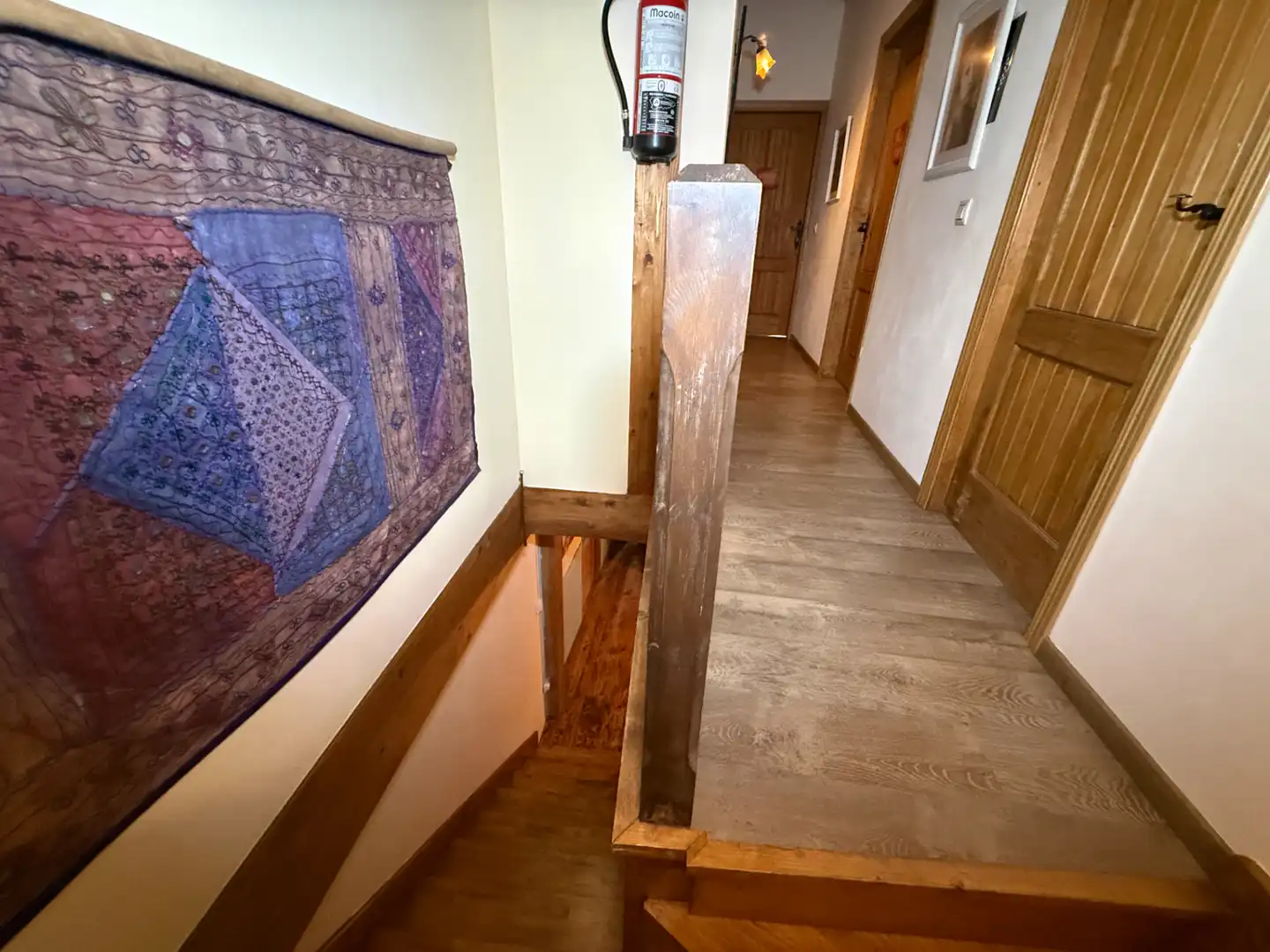 Casa o xalet en venda en Ribadesella amb Calefacció, Jardí privat i Parquet