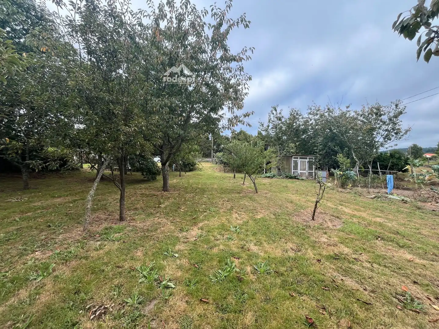 Rural land for sale in Covelo, imagen 12