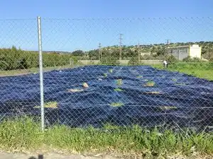 Terreni e lotti in vendita a Urbanización Llanos de la Encina, imagen 2