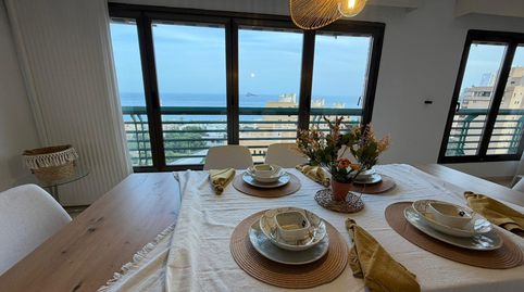 Foto 5 von Wohnung zur Miete in Playa Poniente, Benidorm