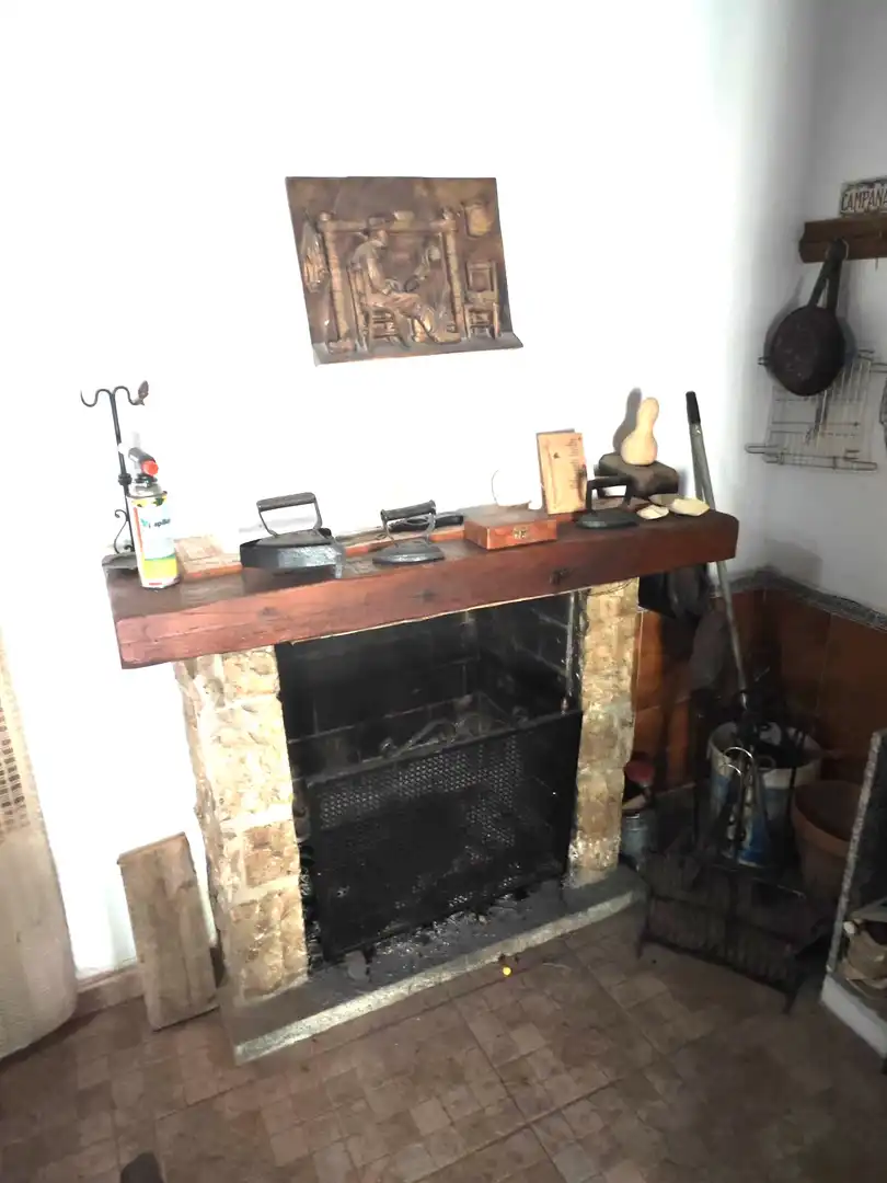 Casa rústica en venda a Benissa pueblo, imagen 32