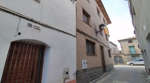 Foto 3 de Casa o chalet en venta en N/a, 25, Albalate de Cinca, Huesca