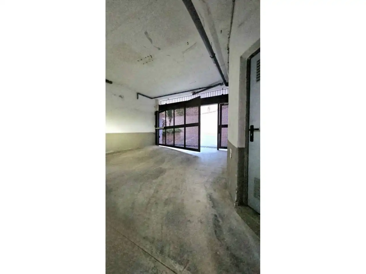 Außenansicht von Garage zum Verkauf in  Palma de Mallorca