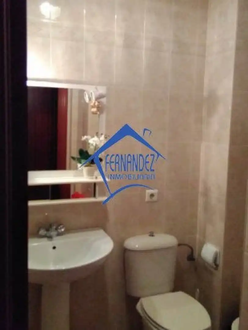 Piso de alquiler en Nuevo Cáceres