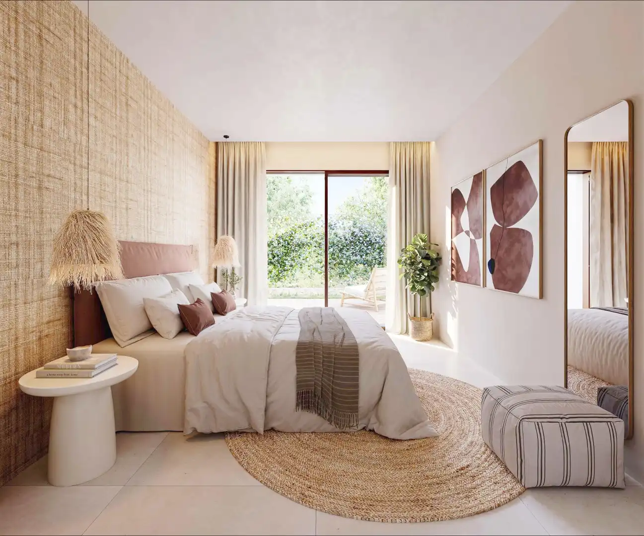 Appartement compact avec piscine à vendre à Orihuela Costa, imagen 8