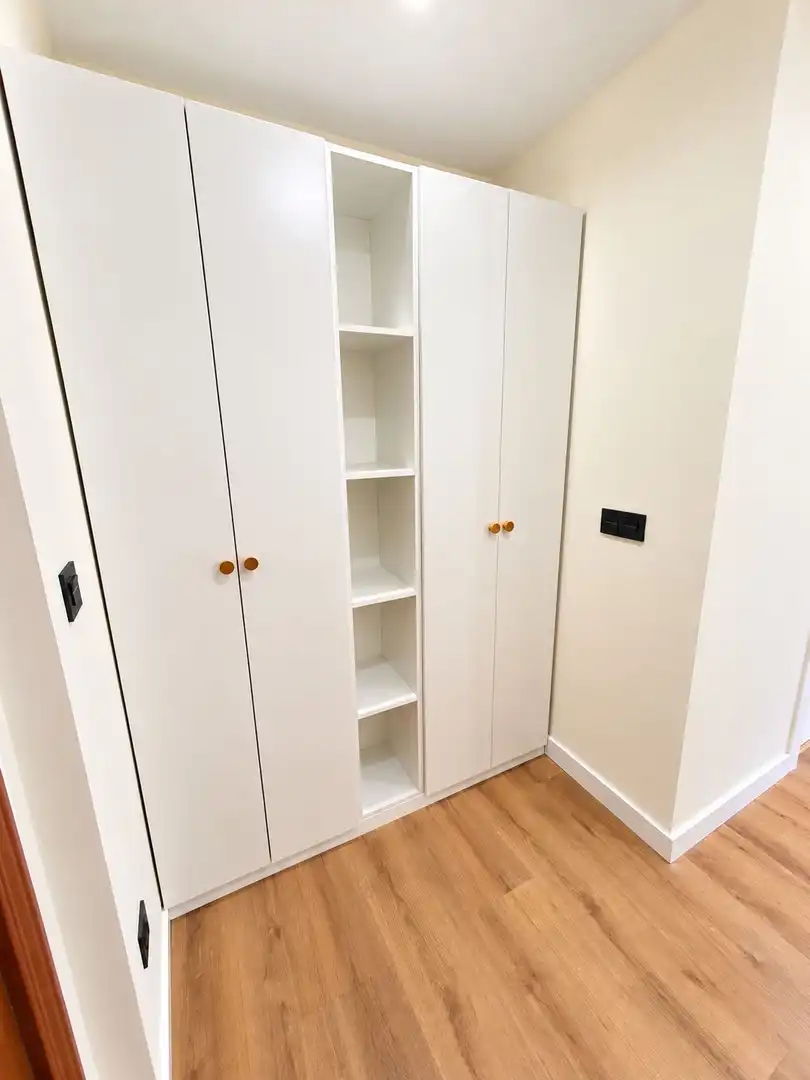Habitación de Piso en venta en Grado, Asturias