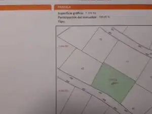 Residencial en venta en Muntanyola