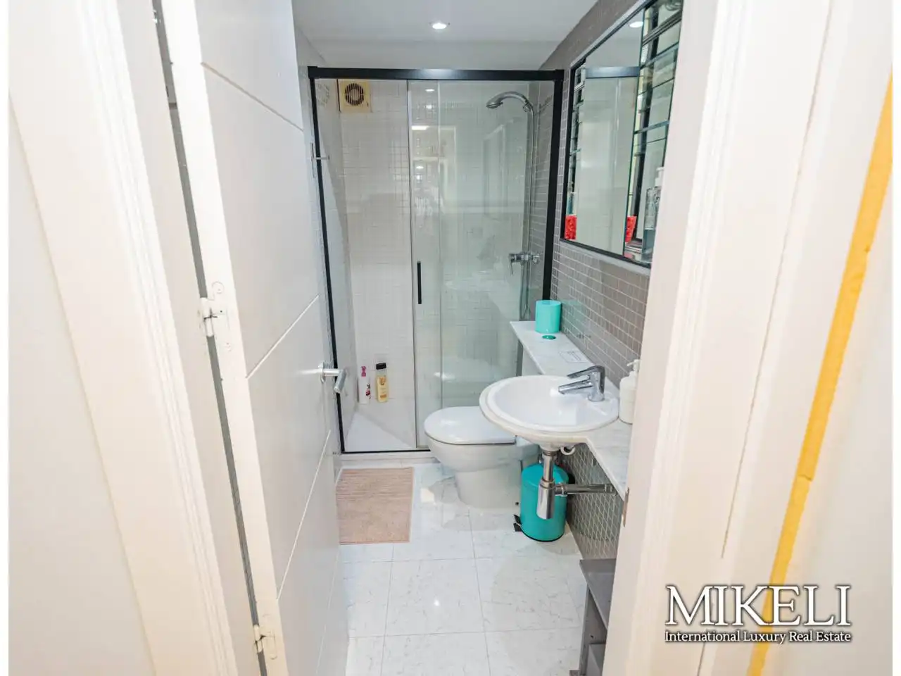 Chalet con jardín en venta en Calle Soledad, imagen 57