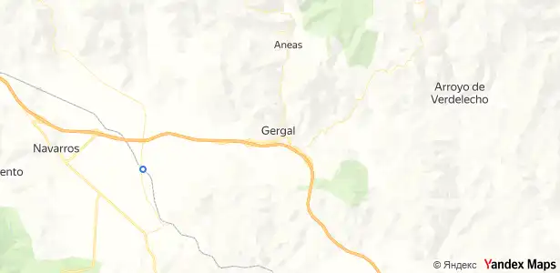 Flat for sale in Gérgal