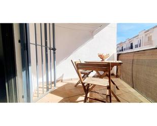 Terrassa de Estudi en venda en Roquetas de Mar amb Aire condicionat i Terrassa