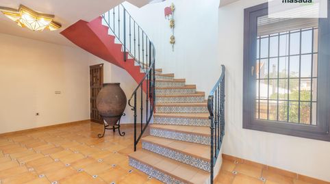 Foto 4 de Casa o chalet en venta en Calle de la Tórtola, 22, Belicena, Vegas del Genil
