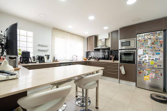 Casa-chalet en Venta en Carrer Tossalet i Vinyals en Margineda