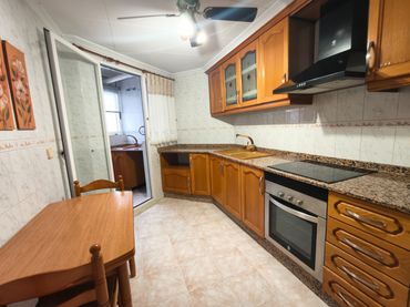 Appartamento con balcone in vendita a Massanassa