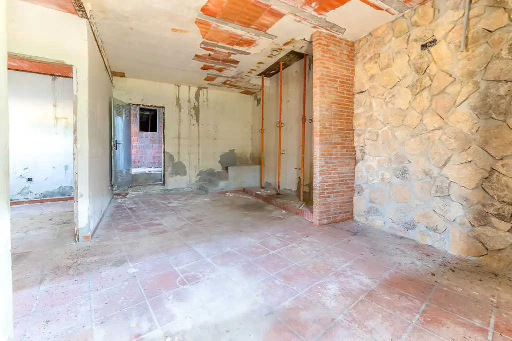 Houses for sale in Vallejera de Riofrío  with Private garden, Terrace and Balcony